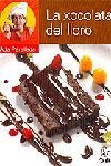 LA XOCOLATA DEL LLORO | 9788473069380 | PARELLADA,ADA | Libreria Geli - Librería Online de Girona - Comprar libros en catalán y castellano