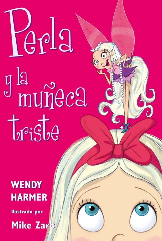 PERLA Y LA MUÑECA TRISTE | 9788448821449 | HARMER,ENDY | Llibreria Geli - Llibreria Online de Girona - Comprar llibres en català i castellà