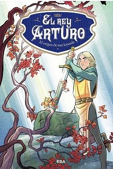 EL REY ARTURO.EL ORIGEN DE UNA LEYENDA | 9788427212749 | NORWITCH,E. | Llibreria Geli - Llibreria Online de Girona - Comprar llibres en català i castellà