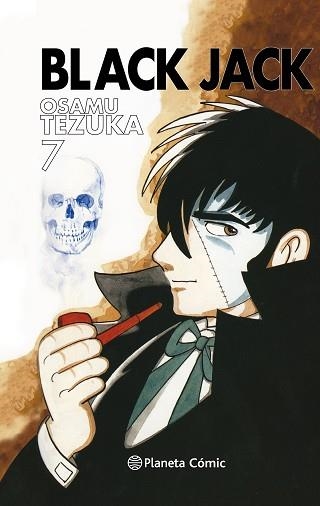 BLACK JACK Nº 07/08 | 9788491731047 | TEZUKA, OSAMU | Llibreria Geli - Llibreria Online de Girona - Comprar llibres en català i castellà