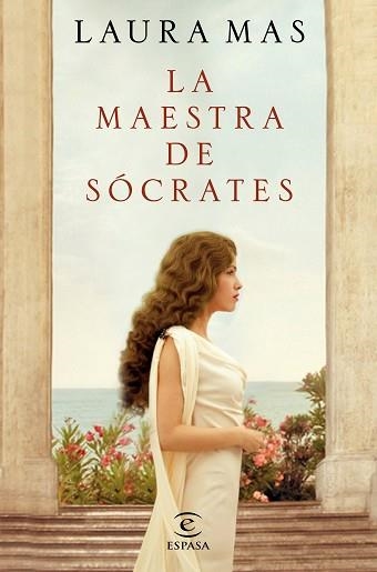 LA MAESTRA DE SÓCRATES | 9788467057720 | MAS,LAURA | Llibreria Geli - Llibreria Online de Girona - Comprar llibres en català i castellà