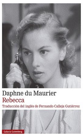 REBECCA | 9788417971984 | DU MAURIER, DAPHNE | Llibreria Geli - Llibreria Online de Girona - Comprar llibres en català i castellà