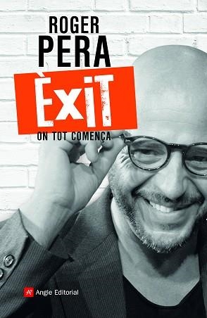 ÈXIT.ON TOT COMENÇA | 9788418197048 | PERA ITXART,ROGER | Llibreria Geli - Llibreria Online de Girona - Comprar llibres en català i castellà