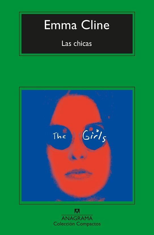 LAS CHICAS | 9788433960733 | CLINE,EMMA | Llibreria Geli - Llibreria Online de Girona - Comprar llibres en català i castellà