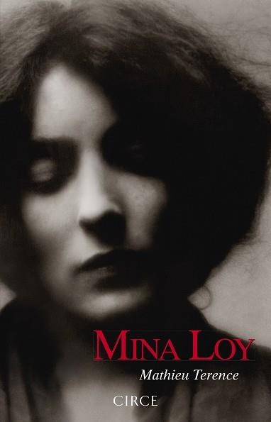 MINA LOY | 9788477653172 | TERENCE,MATHIEU | Llibreria Geli - Llibreria Online de Girona - Comprar llibres en català i castellà