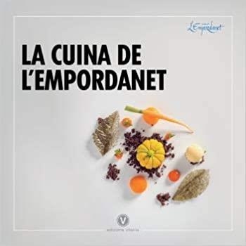 LA CUINA DE L'EMPORDANET | 9788412001747 | Llibreria Geli - Llibreria Online de Girona - Comprar llibres en català i castellà