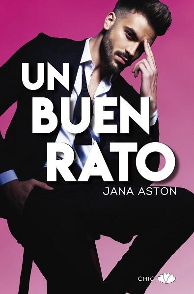 UN BUEN RATO | 9788417972189 | ASTON, JANA | Llibreria Geli - Llibreria Online de Girona - Comprar llibres en català i castellà