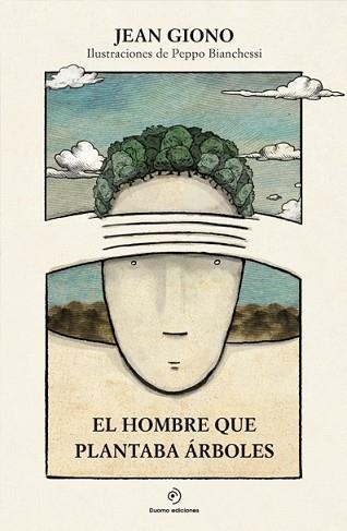 EL HOMBRE QUE PLANTABA ÁRBOLES | 9788416634422 | GIONO,JEAN | Llibreria Geli - Llibreria Online de Girona - Comprar llibres en català i castellà