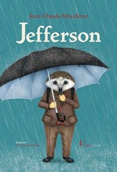 JEFFERSON(CATALÀ) | 9788418067525 | MOURLEVANT,JEAN CLAUDE | Llibreria Geli - Llibreria Online de Girona - Comprar llibres en català i castellà