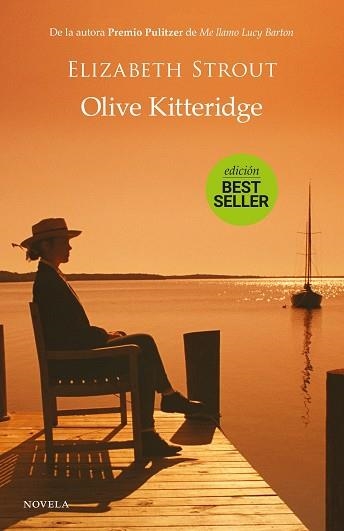 OLIVE KITTERIDGE(CASTELLÀ) | 9788417761943 | STROUT,ELIZABETH | Llibreria Geli - Llibreria Online de Girona - Comprar llibres en català i castellà