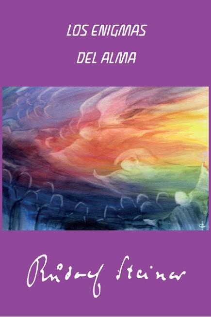 LOS ENIGMAS DEL ALMA | 9788492843985 | STEINER,RUDOLF | Llibreria Geli - Llibreria Online de Girona - Comprar llibres en català i castellà