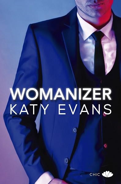 WOMANIZER | 9788417972127 | EVANS, KATY | Llibreria Geli - Llibreria Online de Girona - Comprar llibres en català i castellà