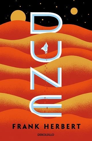 DUNE(LAS CRÓNICAS DE DUNE 1) | 9788466353779 | HERBERT,FRANK | Llibreria Geli - Llibreria Online de Girona - Comprar llibres en català i castellà