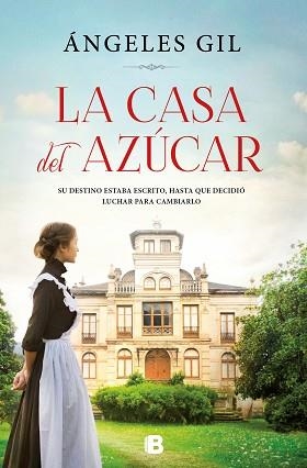 LA CASA DEL AZÚCAR | 9788466667531 | GIL,ÁNGELES | Llibreria Geli - Llibreria Online de Girona - Comprar llibres en català i castellà