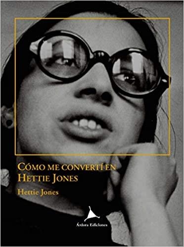 COMO ME CONVERTÍ EN HETTIE JONES | 9788488020727 | JONES,HETTIE | Llibreria Geli - Llibreria Online de Girona - Comprar llibres en català i castellà