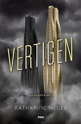 LA PLANTA MIL-2.VERTIGEN | 9788427211933 | MCGEE,KATHARINE | Llibreria Geli - Llibreria Online de Girona - Comprar llibres en català i castellà