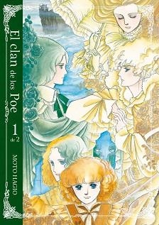 EL CLAN DE LOS POE-1 | 9788416188949 | HAGIO,MOTO | Llibreria Geli - Llibreria Online de Girona - Comprar llibres en català i castellà