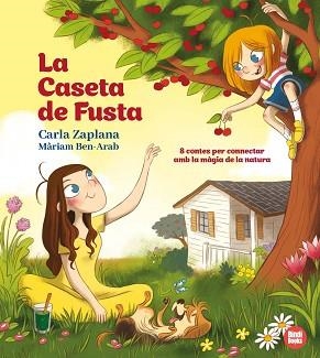 LA CASETA DE FUSTA | 9788412108064 | ZAPLANA VERGÉS, CARLA | Llibreria Geli - Llibreria Online de Girona - Comprar llibres en català i castellà