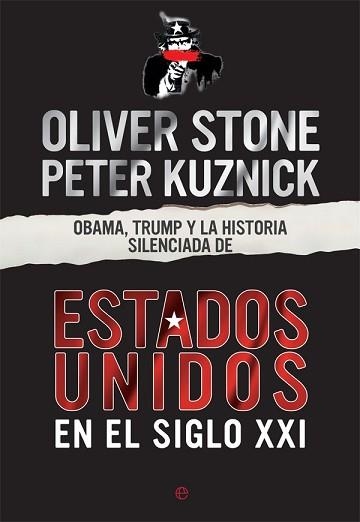 OBAMA,TRUMP Y LA HISTORIA SILENCIADA DE LOS ESTADOS UNIDOS EN EL SIGLO XXI | 9788491648642 | STONE,OLIVER/KUZNICK,PETER | Llibreria Geli - Llibreria Online de Girona - Comprar llibres en català i castellà