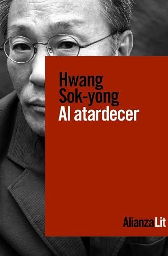 AL ATARDECER | 9788491818793 | SOK-YONG,HWANG | Llibreria Geli - Llibreria Online de Girona - Comprar llibres en català i castellà