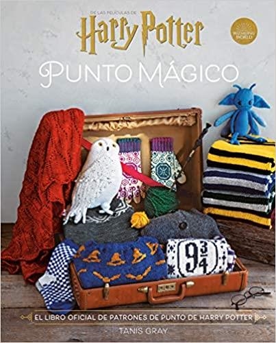 HARRY POTTER.PUNTO MÁGICO | 9788467940251 |   | Llibreria Geli - Llibreria Online de Girona - Comprar llibres en català i castellà