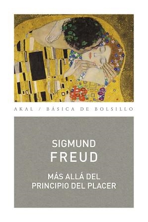 MÁS ALLÁ DEL MPRINCIPIO DEL PLACER | 9788446049159 | FREUD,SIGMUND | Llibreria Geli - Llibreria Online de Girona - Comprar llibres en català i castellà