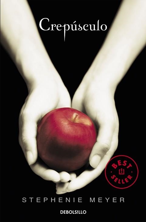 SAGA CREPUSCULO-1.CREPÚSCULO  | 9788466332965 | MEYER,STEPHENIE | Llibreria Geli - Llibreria Online de Girona - Comprar llibres en català i castellà