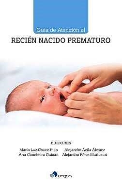 GUÍA DE ATENCIÓN AL RECIÉN NACIDO PREMATURO | 9788417844769 |   | Llibreria Geli - Llibreria Online de Girona - Comprar llibres en català i castellà