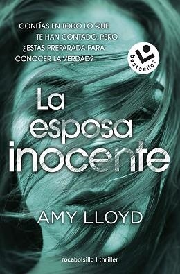 LA ESPOSA INOCENTE | 9788416859962 | LLOYD,AMY | Llibreria Geli - Llibreria Online de Girona - Comprar llibres en català i castellà