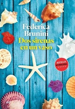 DOS SIRENAS EN UN VASO | 9788427047693 | BRUNINI,FEDERICA | Llibreria Geli - Llibreria Online de Girona - Comprar llibres en català i castellà