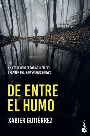 DE ENTRE EL HUMO | 9788423357383 | GUTIÉRREZ,XABIER | Llibreria Geli - Llibreria Online de Girona - Comprar llibres en català i castellà