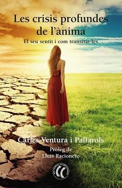 LES CRISIS PROFUNDES DE L'ÀNIMA | 9788412067187 | VENTURA PALLAROLS,CARLES | Llibreria Geli - Llibreria Online de Girona - Comprar llibres en català i castellà