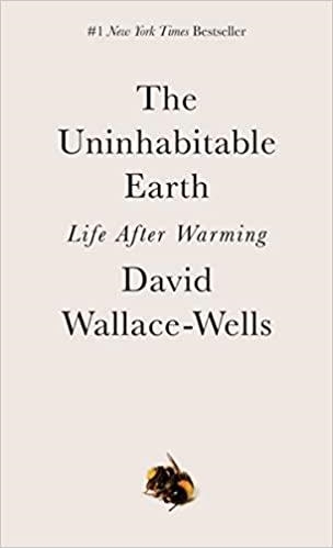 THE UNINHABITABLE EARTH.LIFE AFTER WARMING | 9780593236680 | WALLACE-WELLS,DAVID | Llibreria Geli - Llibreria Online de Girona - Comprar llibres en català i castellà