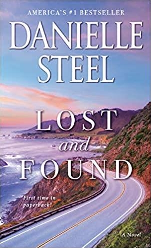 LOST AND FOUND | 9780399179495 | STEEL,DANIELLE | Llibreria Geli - Llibreria Online de Girona - Comprar llibres en català i castellà