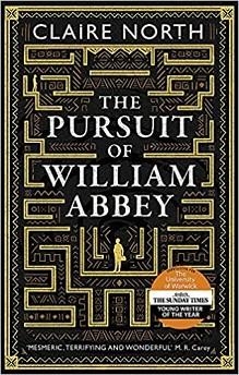 THE PURSUIT OF WILLIAM ABBEY | 9780356507446 | NORTH,CLAIRE | Llibreria Geli - Llibreria Online de Girona - Comprar llibres en català i castellà