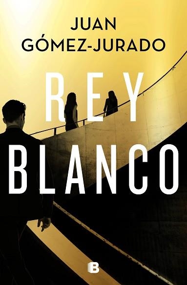 REY BLANCO | 9788466668545 | GOMEZ-JURADO,JUAN | Llibreria Geli - Llibreria Online de Girona - Comprar llibres en català i castellà