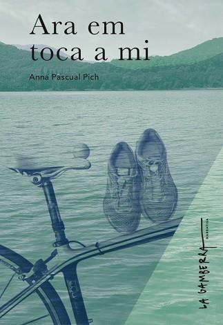 ARA EM TOCA A MI | 9788412216127 | PASCUAL PICH,ANNA | Llibreria Geli - Llibreria Online de Girona - Comprar llibres en català i castellà