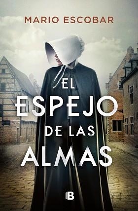 EL ESPEJO DE LAS ALMAS | 9788466667579 | ESCOBAR,MARIO | Llibreria Geli - Llibreria Online de Girona - Comprar llibres en català i castellà