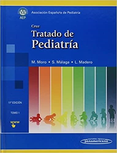 TRATADO DE PEDIATRÍA | 9788498357240 |   | Llibreria Geli - Llibreria Online de Girona - Comprar llibres en català i castellà