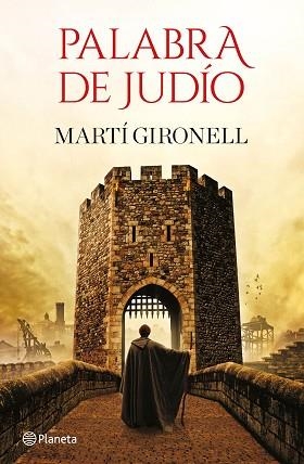 PALABRA DE JUDÍO | 9788408232346 | GIRONELL,MARTÍ | Llibreria Geli - Llibreria Online de Girona - Comprar llibres en català i castellà