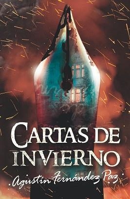 CARTAS DE INVIERNO | 9788413188263 | FERNÁNDEZ PAZ,AGUSTÍN | Llibreria Geli - Llibreria Online de Girona - Comprar llibres en català i castellà