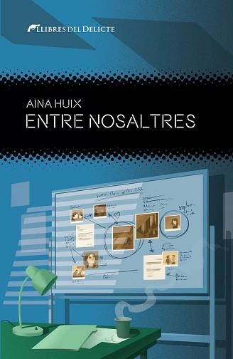 ENTRE NOSALTRES | 9788412062588 | HUIX,AINA | Llibreria Geli - Llibreria Online de Girona - Comprar llibres en català i castellà