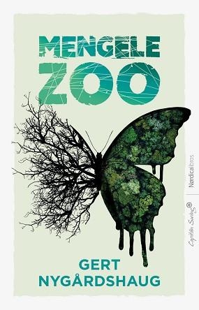 MENGELE ZOO | 9788418067747 | NYGARDSHAUG,GERT | Llibreria Geli - Llibreria Online de Girona - Comprar llibres en català i castellà