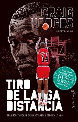 TIRO DE LARGA DISTANCIA | 9788412135466 | HODGES,CRAIG | Llibreria Geli - Llibreria Online de Girona - Comprar llibres en català i castellà