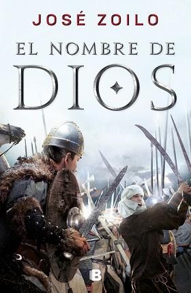 EL NOMBRE DE DIOS | 9788466668453 | ZOILO,JOSÉ | Llibreria Geli - Llibreria Online de Girona - Comprar llibres en català i castellà