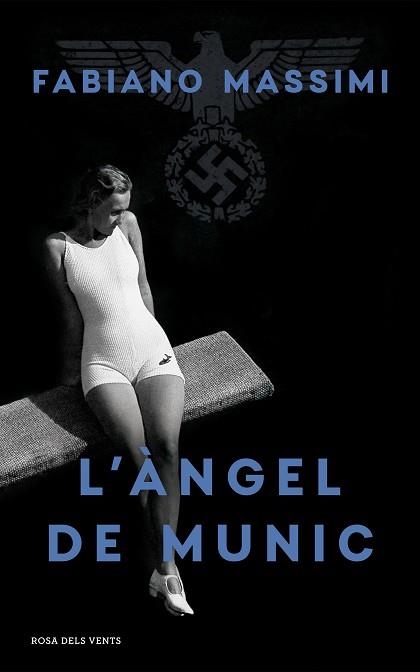 L'ÀNGEL DE MUNIC | 9788417909659 | MASSIMI,FABIANO | Llibreria Geli - Llibreria Online de Girona - Comprar llibres en català i castellà