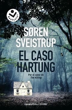 EL CASO HARTUNG | 9788417821227 | SVEISTRUP,SOREN | Llibreria Geli - Llibreria Online de Girona - Comprar llibres en català i castellà