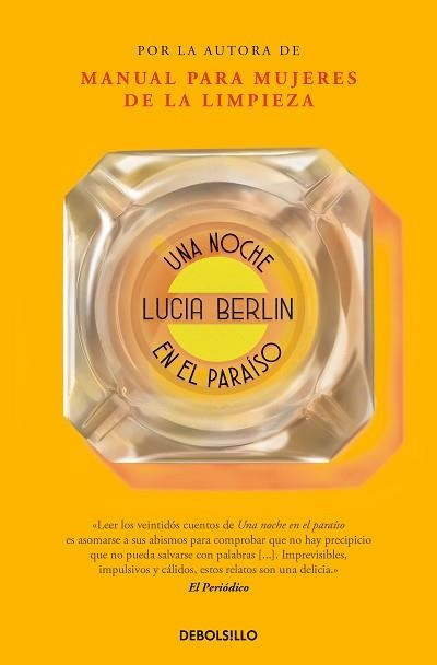 UNA NOCHE EN EL PARAÍSO | 9788466350785 | BERLIN,LUCIA | Llibreria Geli - Llibreria Online de Girona - Comprar llibres en català i castellà