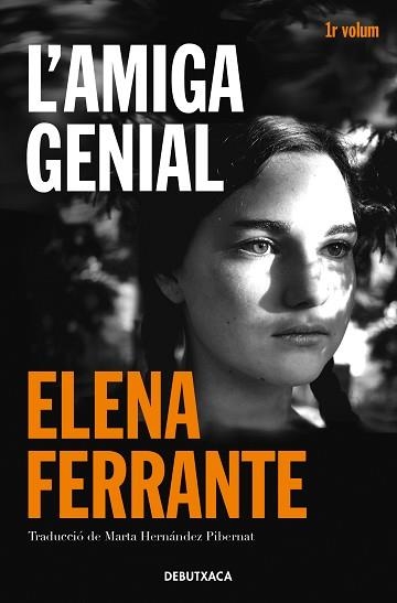 L'AMIGA GENIAL(L'AMIGA GENIAL-1)INFANTESA,ADOLESCÈNCIA | 9788418132421 | FERRANTE,ELENA | Llibreria Geli - Llibreria Online de Girona - Comprar llibres en català i castellà