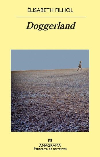 DOGGERLAND | 9788433980403 | FILHOL, ÉLISABETH | Llibreria Geli - Llibreria Online de Girona - Comprar llibres en català i castellà